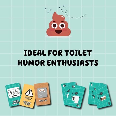Ridley's Games: Go Blob Fish Card Game | Funny Version of Go-Fish with Bloblfish | Game for 2+ People with 15-Minute Playtime for Ages 6+ in Saudi Arabia