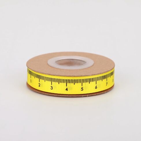 Back to School Themed Grosgrain Ribbon Ruler School Bus Apple ABC Pencil Backpack Books Chalkboard Printed Craft Ribbons for Teacher Appreciation,Wreath,Gift Wrapping (6 Rolls 30yards) in Kuwait