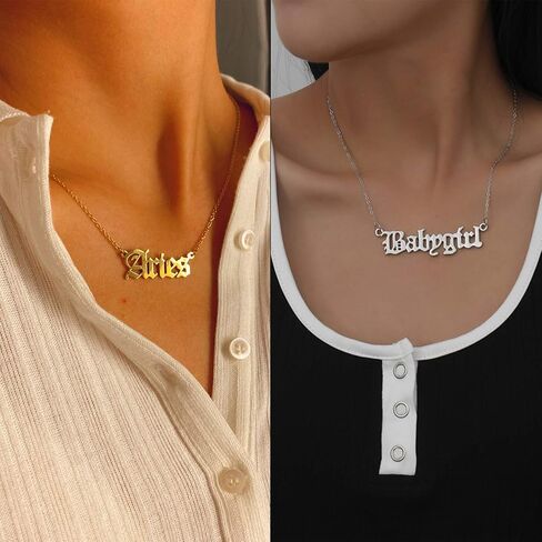 UNICRAFTALE Constellations Charms Stainless Steel Zodiac Link Connectors Constellations Pendants Jewelry Connector Charms Necklace Pendant for Jewelry Making in Saudi Arabia