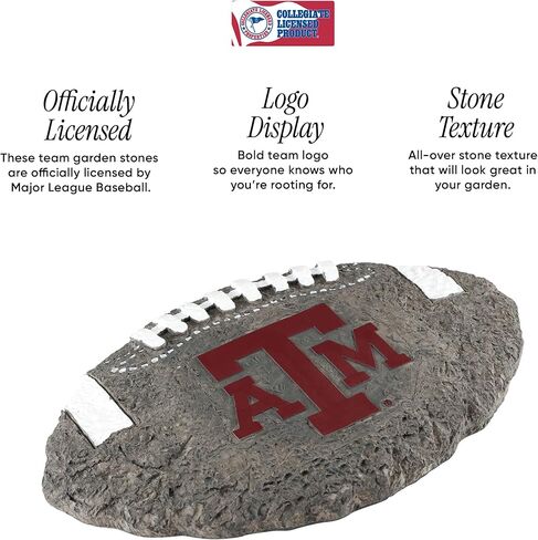 FOCO NCAA للجنسين للبالغين من الرابطة الوطنية لرياضة الجامعات (NCAA) حجر حديقة الصخور الصناعي in Kuwait