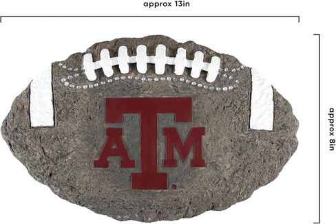 FOCO NCAA للجنسين للبالغين من الرابطة الوطنية لرياضة الجامعات (NCAA) حجر حديقة الصخور الصناعي in Kuwait