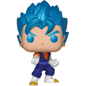 Funko POP! Animation: Dragonball Super - SSGSS Vegito (Exclusive)