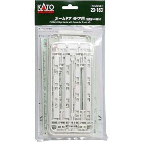 Kato 23-163 Platform Door for 4 Door (Set of 2 for 6-Car)