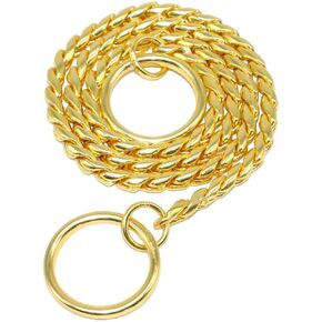 Moonpet ™ P سلسلة Snake Choke Confor