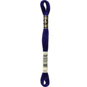 DMC 6-Strand التطريز القطن 8.7yd-