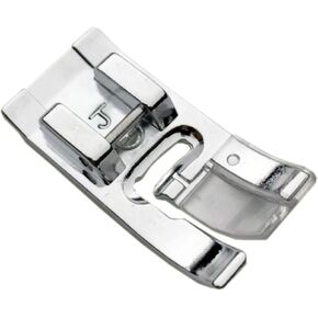 Zigzagstorm 137748101-1 x51953001 16.9mm snap على قدم مضاعفة Zig ZAG للطفل ، الأخ ، آلة الخياطة البساطة -137748101-1