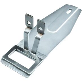 Blooy-مجموعة أدوات التغذية و Clamp Foot Kit لـ Juki LK-1850 LK-1900 LK-1900A Bartacking Machine Parts Work AERA 40mmx20mm