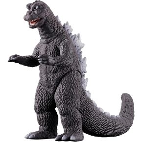 Bandai Movie Monster Series Godzilla (1971)