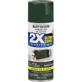 Rust-Oleum 327877-6 PK American Accents Prays