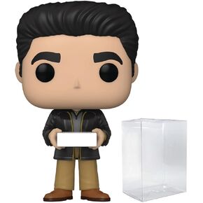 تلفزيون البوب: The Sopranos - Christopher Moltisanti Funko Vinyl Figuer