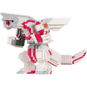 nanoblock - Pokémon - Palkia DX, Pokémon Series Building Kit