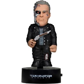NECA Terminator Body Body Knocker T800 TOY