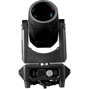 7R 230W Sharpy Beam Moving Head Light for Wedding Christmas Birthday DJ Disco KTV Bar Event Party Show Effect Wheel(8 Prism+16prism)