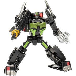 Transformers Generations Legacy United Deluxe Class Star Raider | إغلاق