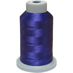 الخيط Trilobal Polyester No. 40-1000M التخزين المؤقت - 42607 Raven