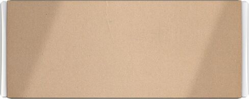 20 Chocolate Candy Bar Labels, 5.3 x 5.25 in (Kraft) in Saudi Arabia