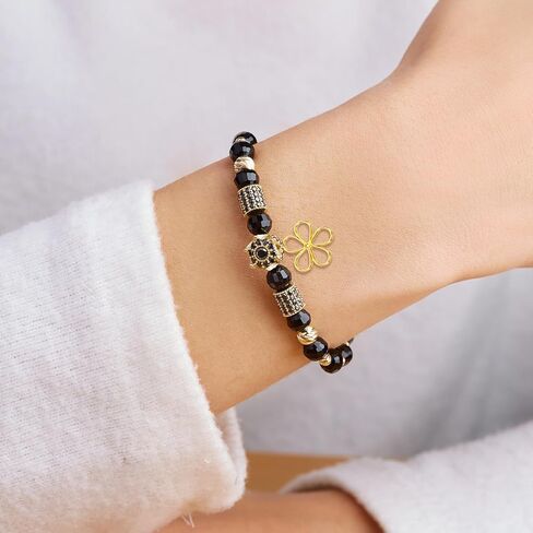 PATIKIL Hollow Flower Charm, Open Bezel Frame Pendants for Woman Necklace Earring Bracelet Jewelry Making and DIY Crafts in Saudi Arabia