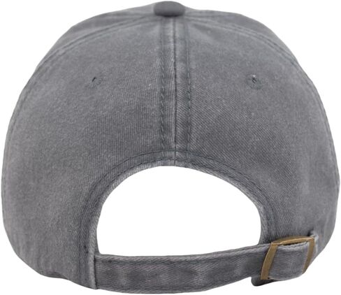 Oversized XL XXL Vintage Washed Baseball Dad Hat Men Women Extra Large Big Head Ball Cap in Kuwait