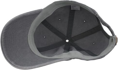 Oversized XL XXL Vintage Washed Baseball Dad Hat Men Women Extra Large Big Head Ball Cap in Kuwait