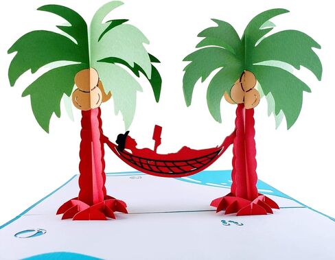 iGifts And Cards Inspirational Cowboy 3D Pop Up Greeting Card - All Occasion, Happy Birthday, Friendship, Congratulations, Just Because, Half-Fold, Horse, Gift, Saloon, Wow Bronco in Saudi Arabia