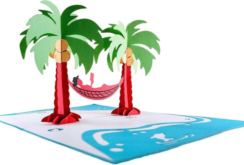iGifts And Cards Inspirational Cowboy 3D Pop Up Greeting Card - All Occasion, Happy Birthday, Friendship, Congratulations, Just Because, Half-Fold, Horse, Gift, Saloon, Wow Bronco in Saudi Arabia