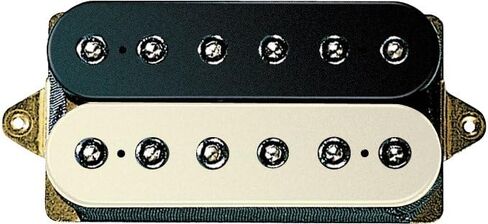DIMARZIO 200524 DP 152FBK Super 3 Guitar Accessories in Kuwait