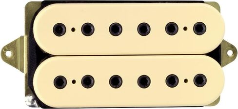 DIMARZIO 200524 DP 152FBK Super 3 Guitar Accessories in Kuwait