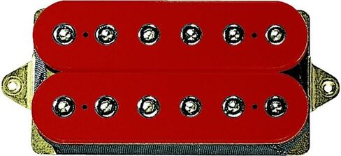 DIMARZIO 200524 DP 152FBK Super 3 Guitar Accessories in Kuwait