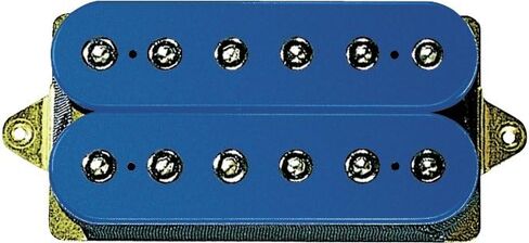 DIMARZIO 200524 DP 152FBK Super 3 Guitar Accessories in Kuwait