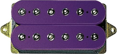 DIMARZIO 200524 DP 152FBK Super 3 Guitar Accessories in Kuwait