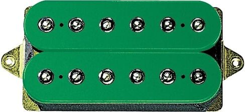 DIMARZIO 200524 DP 152FBK Super 3 Guitar Accessories in Kuwait