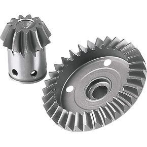 مجموعة العتاد المحورية HD Bevel 32T 11T ، ACOCK3339