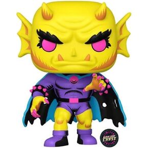 Funko Pop! Heroes: DC Comics - Etrigan The Demon Vinyl Figure (Chase)