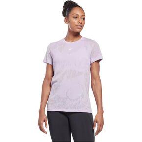 Reebok Women's Burnout Tee