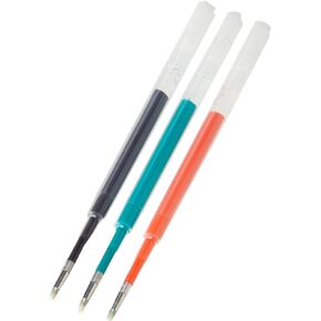 تعبئة حبر Ballpen القابل للمحو