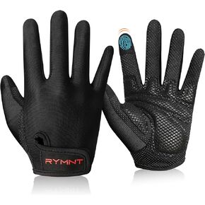 Workout Gloves for Women Men - Weight Lifting Gloves with Full Palm Protection & Extra Grip for Women Gym, Weightlifting, Weight Lift, Rowing, Exercise, Sport, Cycling
