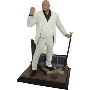 Marvel Gallery: Hawkeye (TV Series) Kingpin PVC Statue