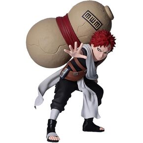 Banpresto - Naruto - Gaara (ver. A) Vibration Stars Figure