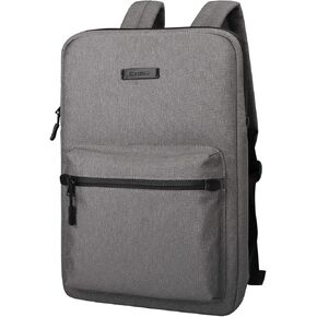 Canvas Lightweight Backpack for Casual Rucksack Women Men