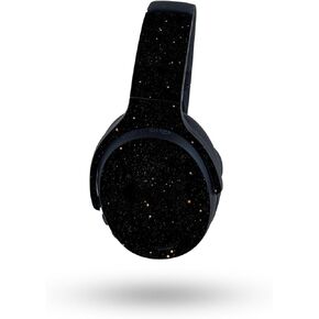 MightySkins Skin Compatible with Skullcandy Crusher ANC 2 - Deep Space | Protective, Durable, and Unique Vinyl Decal wrap Cover | Easy to Apply, Remove, and Change Styles