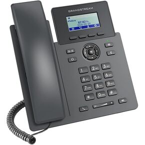 IP NETWORK PHONE