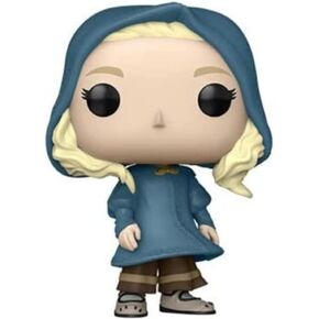 تلفزيون Funko Pop: Witcher - Ciri ، Multicolor ، Standard
