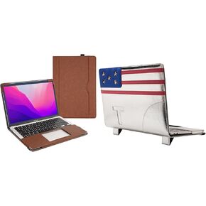 TYTX Compatible with MacBook Pro Case 13 Inch