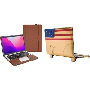 TYTX Compatible with MacBook Pro Case 13 Inch