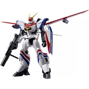 Hobby Bandai - HG 1/144 - Dragonar -1 Plus Lavter -1