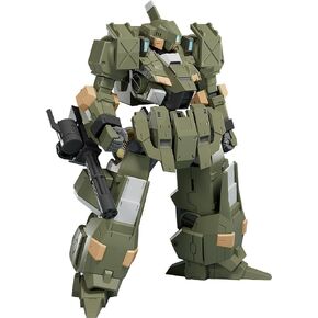Good Smile Company Titanomachia Side:R “Vogelg" Moderoid 1:48 Scale Model Kit