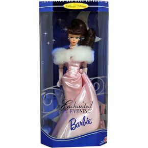 Barbie Enchanted Evening Doll