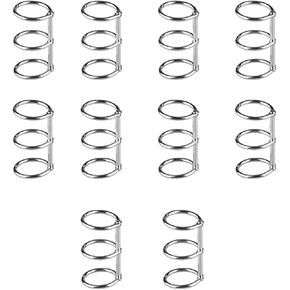 Gift2u Resin Notebook Mold Kit with Paper, 22x16cm Notebook Cover Resin Casting Molds with Ring Buckles, A5 Notebook Epoxy Resin DIY Material Kit for Handmaking