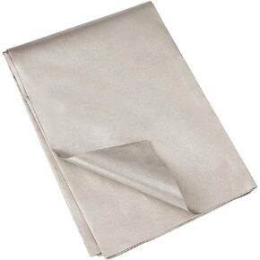 Gorgecraft 514 * 1106mm Fabrad Faraday Placester Fabric Faraday DIY لخلية واي فاي