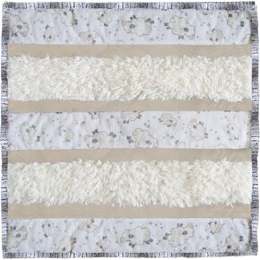 Minky Wee Ones Love Ewe ule Kit Kit Kit Kit Shannon Fabrics